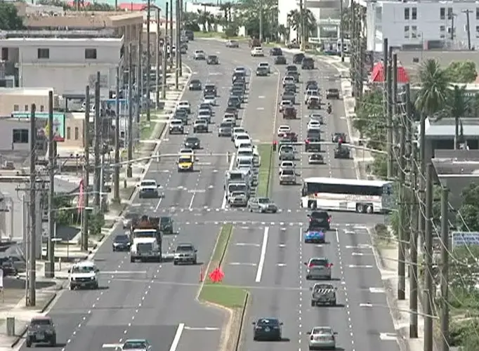 Governor redirects $21M in ARPA funds for village street resurfacing program