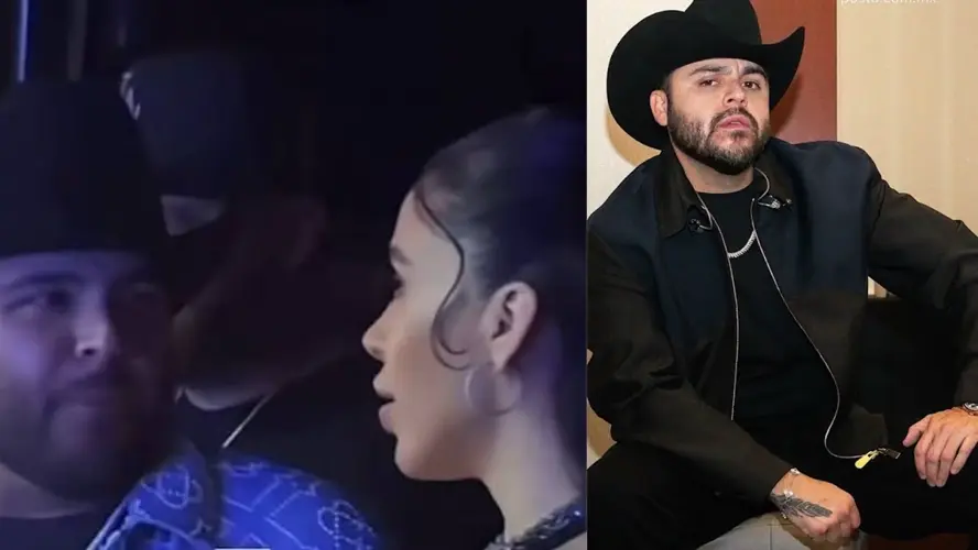 Gerardo Ortiz aclara los rumores sobre Emma Coronel en el BélicoFest