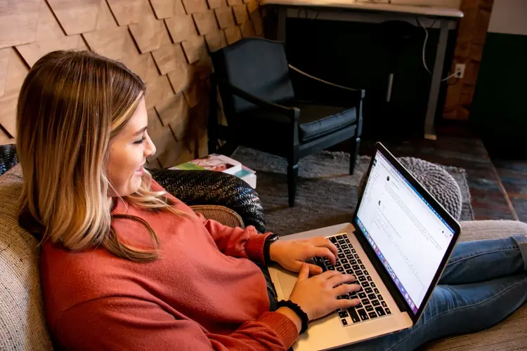 Learning Without Limits: UNK expands online options for undergraduate students