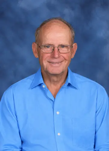 Marvin J. Kelle