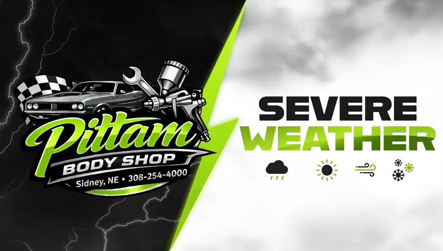 Tornado Warning issued for Cheyenne County