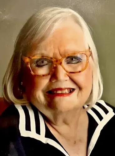 Marion Hodde, 79, formerly Nebr. City