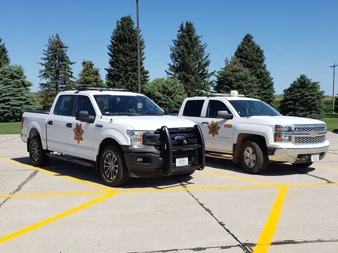Crofton man faces child sexual assault charge after text exchange