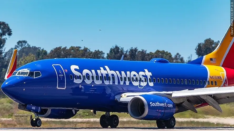 Eppley Airfield anuncia nuevos vuelos directos a Nueva Jersey y Florida