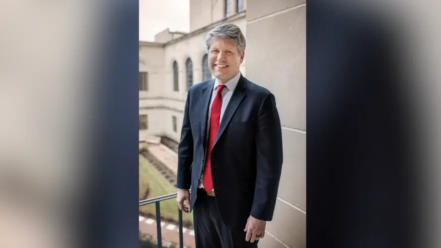 Nebraska Attorney General Mike Hilgers to seek another term