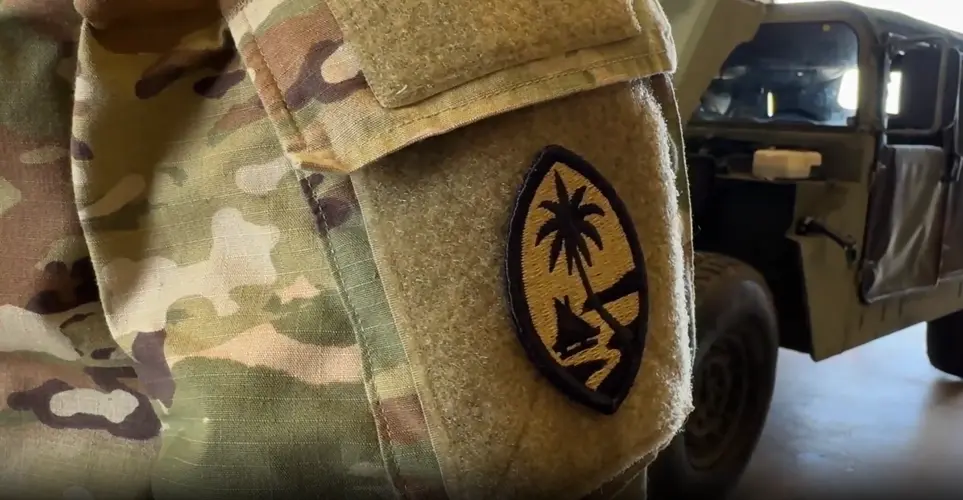 Guam National Guard to assist in prep for GMH's accreditation visit