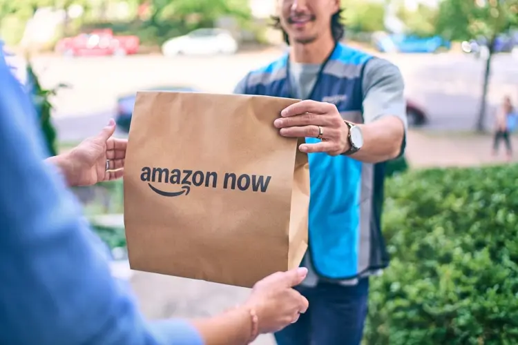 Amazon expande entregas en 30 minutos en varias ciudades de EE.UU.