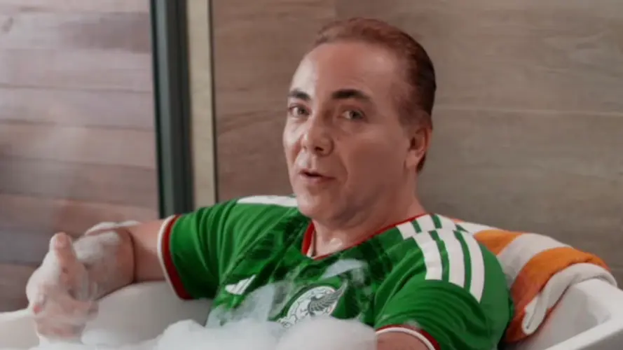 Cristian Castro lamenta quedarse fuera del show del Mundial 2026