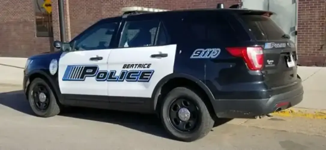 Beatrice man arrested after allegedly threatening victim with a hatchet