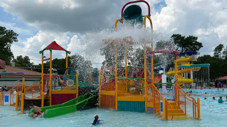 Hastings Aquacourt Opening This Weekend