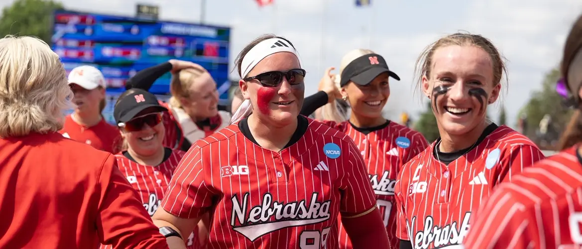 Husker notes: No. 1 seed Alabama and defending champ Texas lead talented field at Women's College World Series