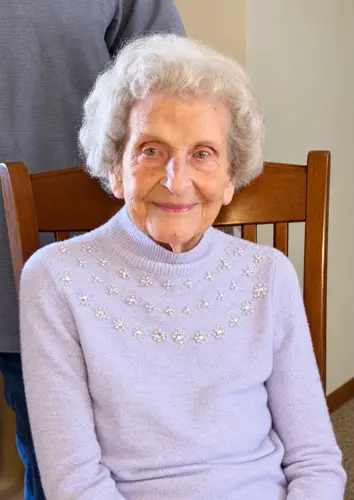 Velma M. Raddatz