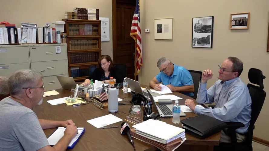 Rising costs a concern for Jefferson County and highway department