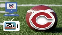 SEPT 25 (5:45 PM CT) - Alliance vs Cozad (Cozad Telephone)