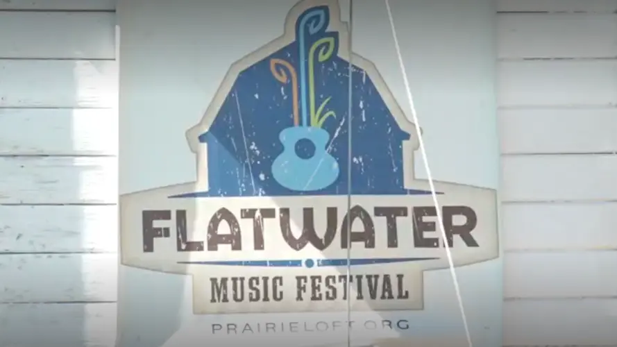 19th Annual Flatwater Music Festival Returns to Hastings