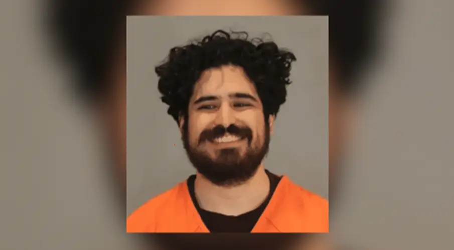 Omaha man accused in White House UFC event plot extradited to Ohio