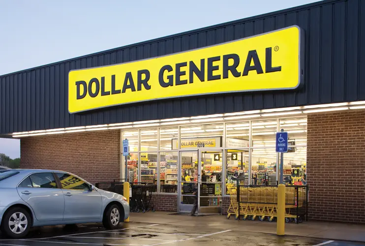 Nebraska joins FTC lawsuit accusing Dollar General of overcharging customers