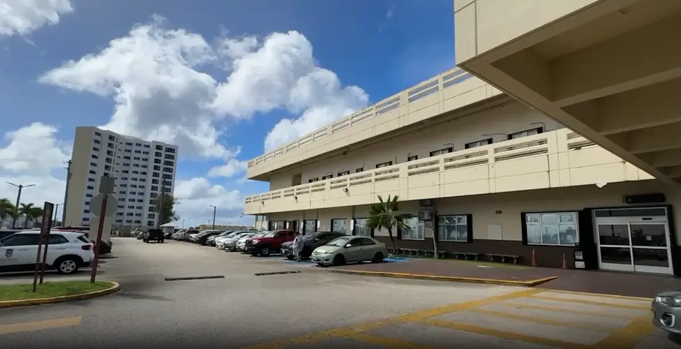 Lawmakers debate over how to close $22M funding gap in GMH's FY'27 budget