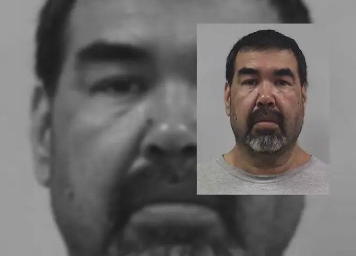 Robinson suspected of sexual abuse