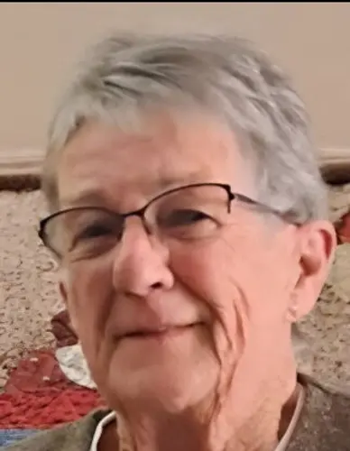Judith Douglas obituary