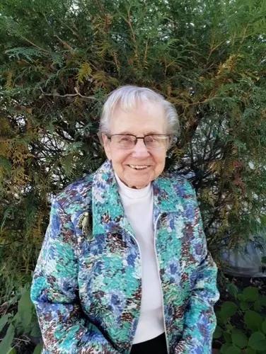 VernaBell Peggie Jones