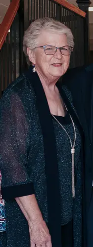 Janet Osborne