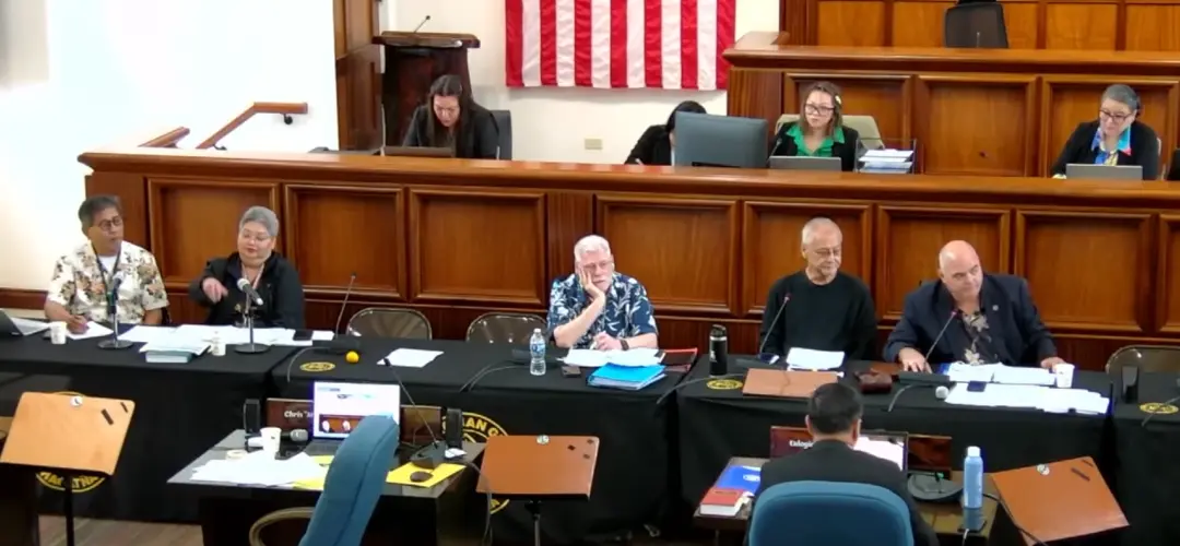 Lawmakers scrutinize bill language as FEMA funding delays come into focus