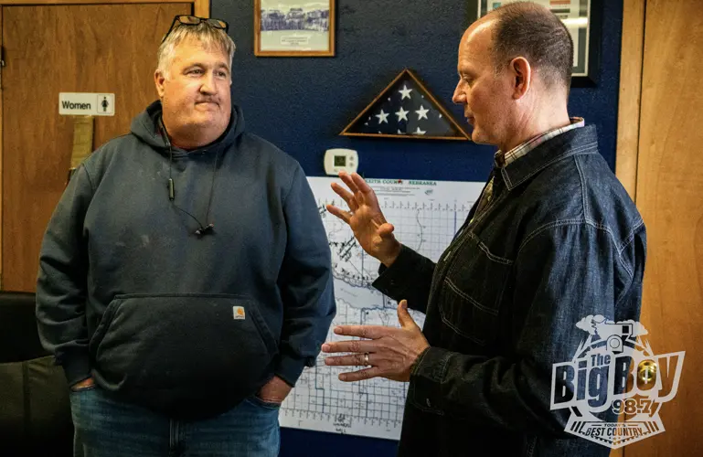 Strommen highlights bill progress, session nearing end in legislative update