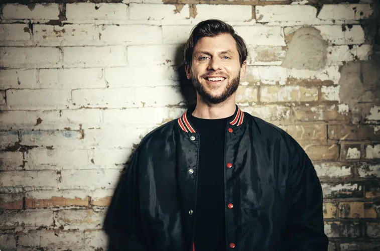 Comedian Charlie Berens to headline Great American Comedy Festival gala
