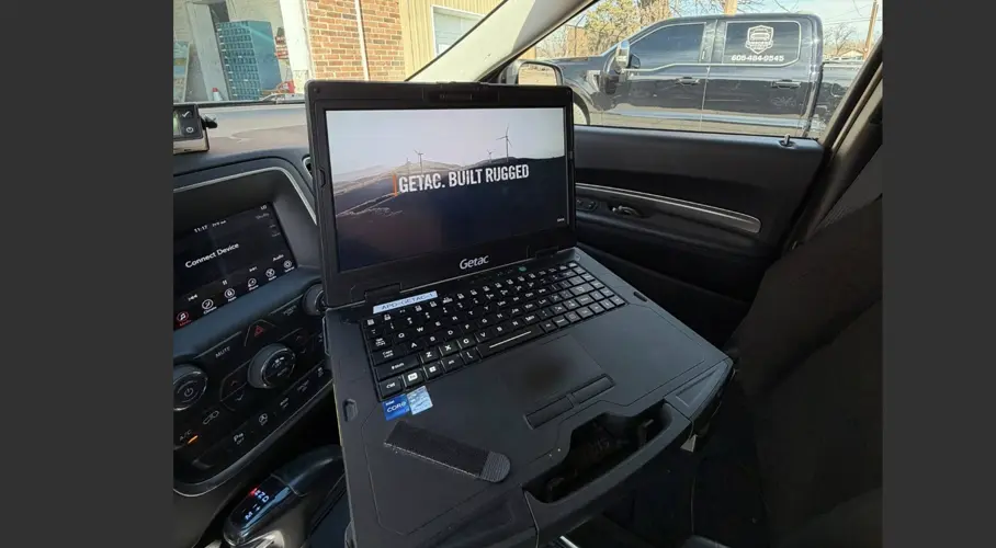 Alliance Police Department completes department-wide technology upgrade