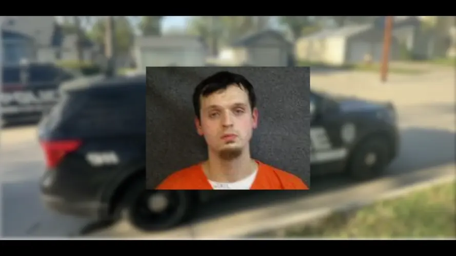 Beatrice man charged with attempted murder, domestic violence after Sunday domestic disturbance