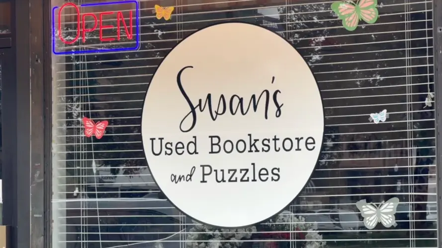 Aurora Bookstore Helps Put 40,000 Books in Hands of Nebraska Teachers