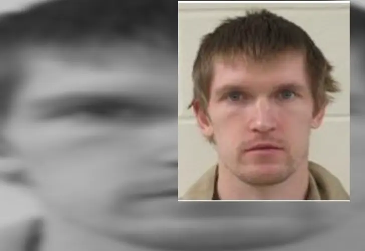 Vanderbeek charged with killing cellmate