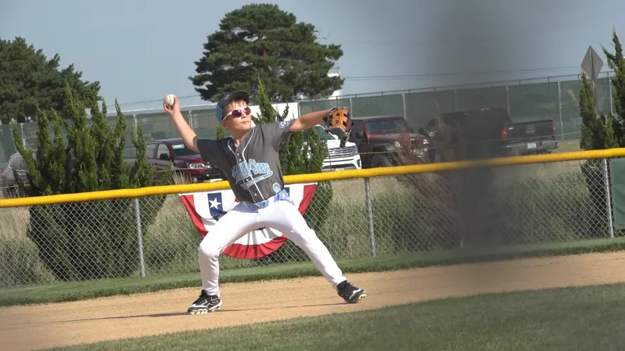 State Little League tournaments in Kearney sets participation record