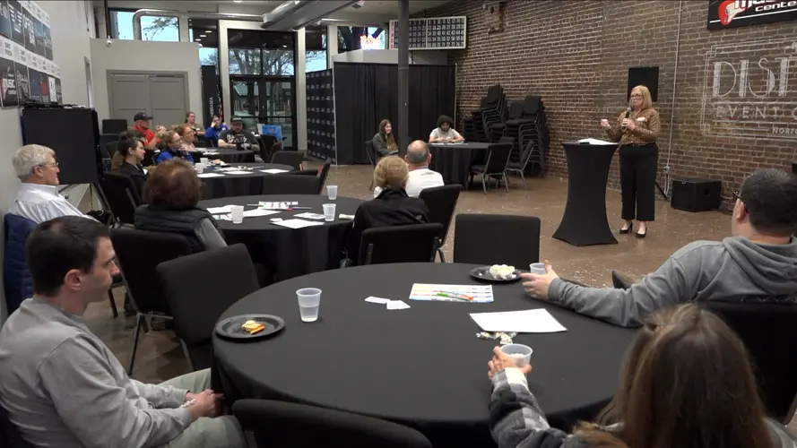 Madison County Election Commissioner addresses voter concerns and voter turnout