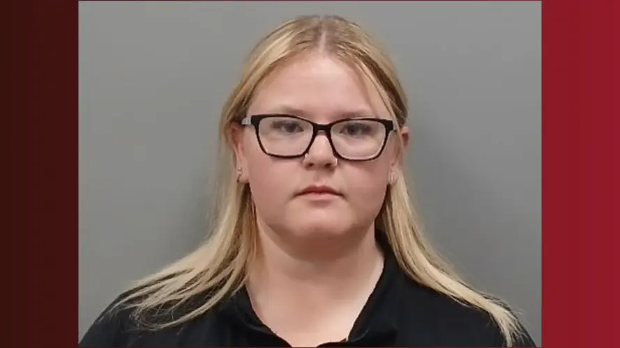 Hastings Daycare Employee Arrested on Child Abuse Charge