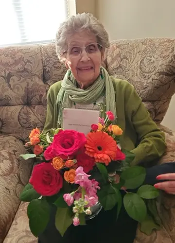 Joan Katherine Panas