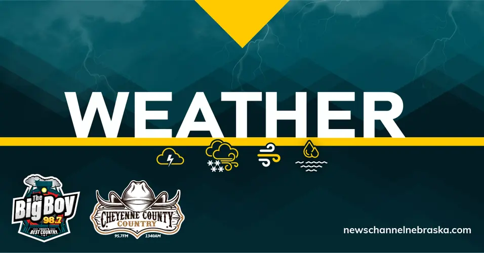 Fire Weather Watch issued as heat, wind raise wildfire concerns across region