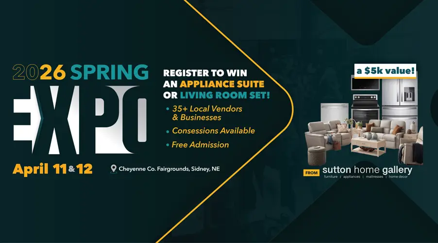 Spring Expo