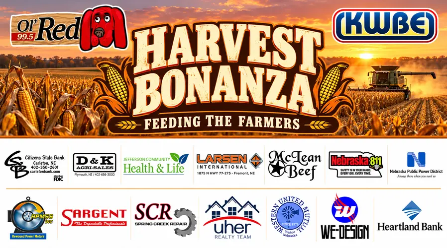 Harvest Bonanza: Feeding the Farmers