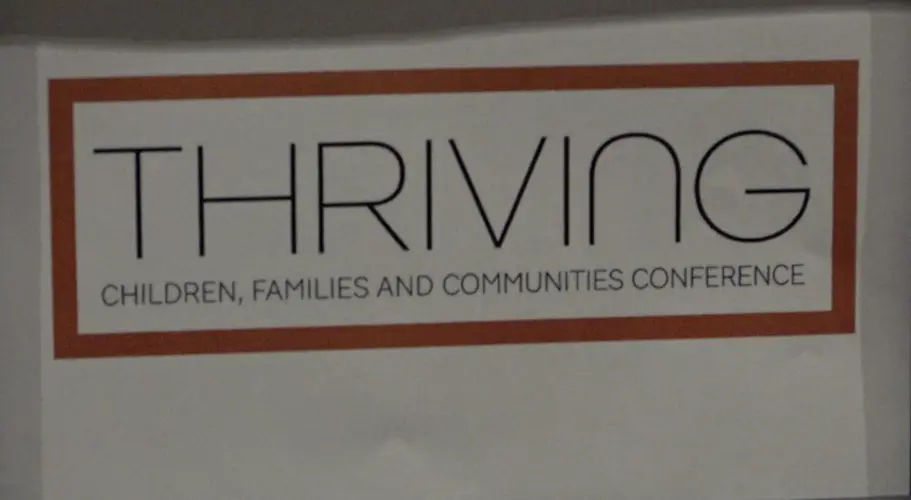 Child care leaders gather in Kearney for statewide conference