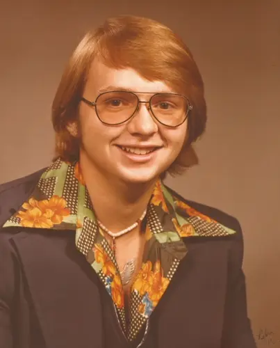 Robin P. Orwen