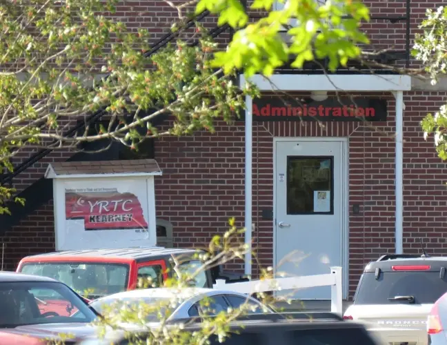 New federal lawsuit alleges YRTC employees abused Omaha teen, who was then punished when he reported abuse