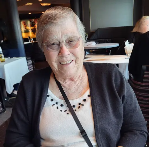 Kay M. Boellstorff