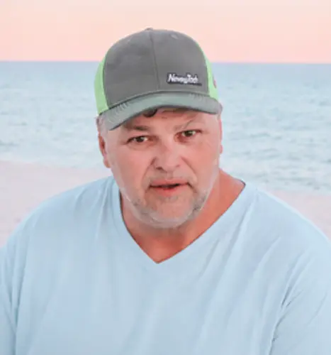 William G. "Bill" Breazile, Jr.