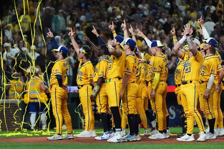 Banana Ball World Tour coming to Omaha in 2027