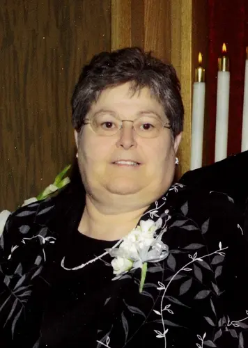 Mary C. Klingsick