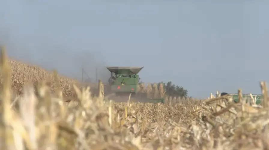 ‘Worst-case scenario’: Fertilizer, fuel cost spikes hitting Nebraska farmers hard