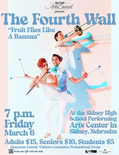 The Fourth Wall to bring vaudeville-inspired classical show to Sidney