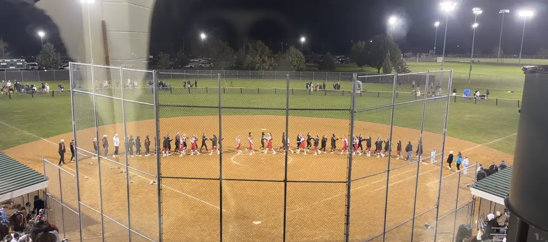 Crete’s state softball run ends after three tight contests
